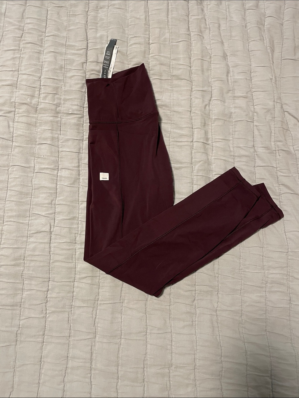 Vuori all the form leggings with pockets